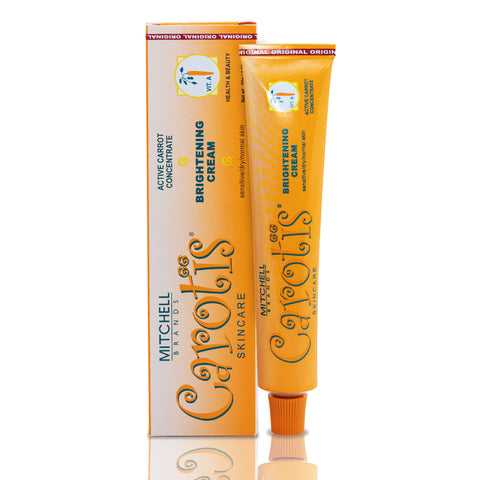 Carotis Brightening Cream