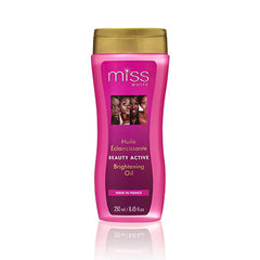 Fair & White Miss White Brightening Oil 250ml