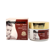 COMBO NEOPROSONE BRIGHTENING Cream & Body Lotion