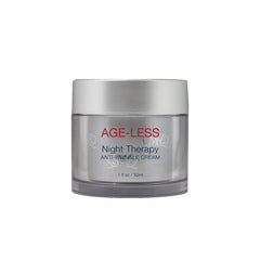 Ageless Night Therapy Anti-Wrinkle Cream 50ml
