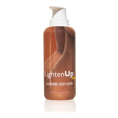 LightenUp PLUS Lightening Body Lotion - 400ml