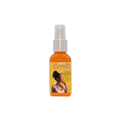 Carotis Glycerin Lightening Oil 60ml