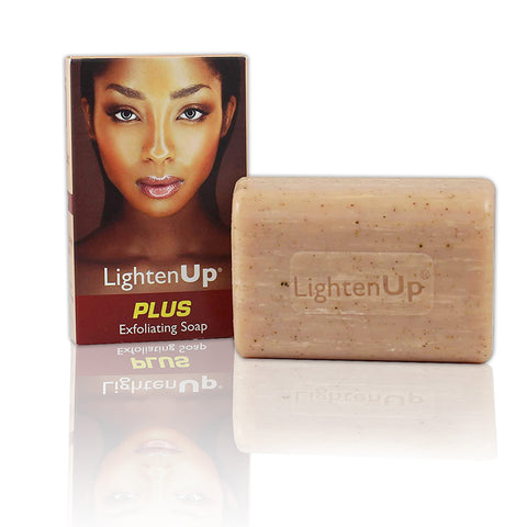LightenUp Plus Kit for Smooth Skin