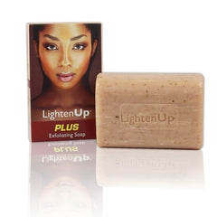 LightenUp Plus Kit for Smooth Skin