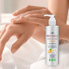 Ageless Hand & Body Lotion - Pure Orange Oil