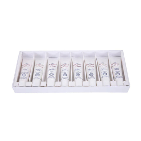 Ageless ORIGINAL CARE REGIME KIT with 8 products