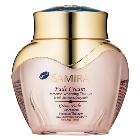 SAMIRA FADE CREAM