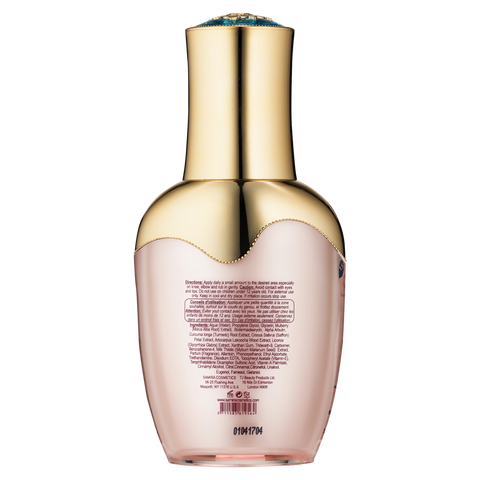 SAMIRA TONING SERUM