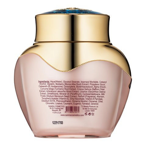 SAMIRA FADE CREAM