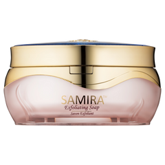 SAMIRA EXFOLIATING SOAP