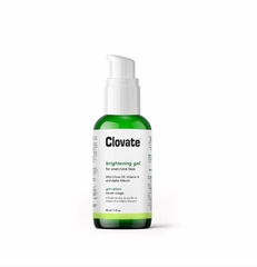 Clovate Gel Pump 30ml