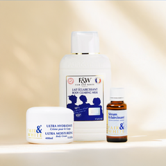 Fair & White Original Necessities