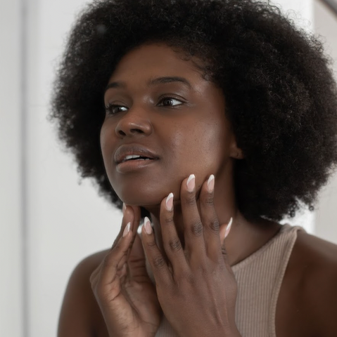 Naturalle Intense Extreme Glow Rejuvenating Face Serum