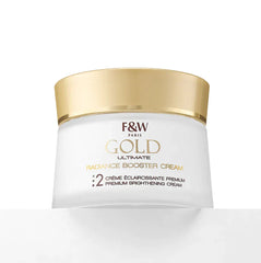 Gold Radiance Cream 180ml