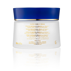 Exclusive Glow Cream with Vitamin "C" 180ml