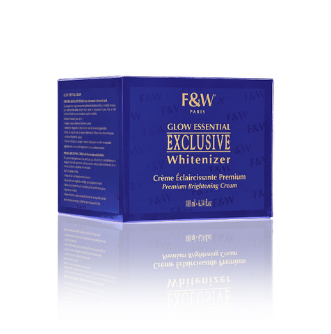 Exclusive Glow Cream 180ml