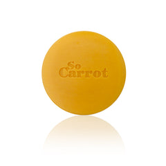 Fair & White So Carrot Exfoliating Soap 200g/ 7oz