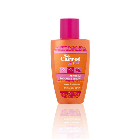 Fair & White So Carrot Brightening Serum 30ml / 1 fl. oz