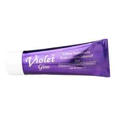 Violet Glow Extensive Lightening Treatment Cream