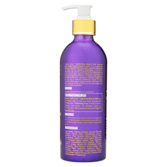 Violet Glow Extensive Lightening Beauty Milk