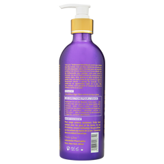 Violet Glow Extensive Lightening Beauty Milk