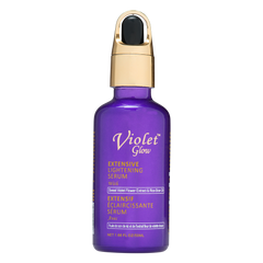Violet Glow Extensive Lightening Serum
