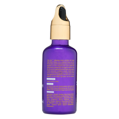 Violet Glow Extensive Lightening Serum