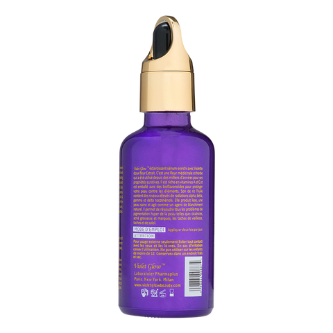 Violet Glow Extensive Lightening Serum