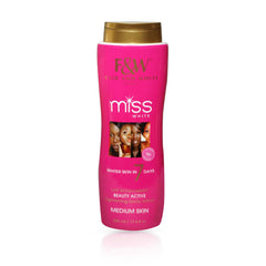 Miss White Body Lotion- Flawless Complexion