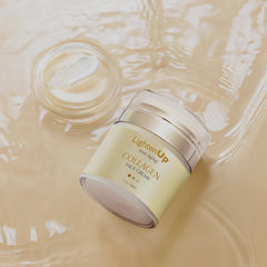 LightenUp Anti-Aging for a Glowing Look Combo
