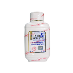 Fair & White Original Body Clearing Milk