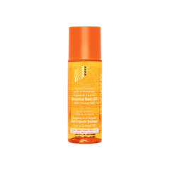 Extreme Argan & Carrot Botanical Body Oil