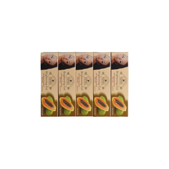 Organic Essence Papaya Gel 30gr 10 Pack