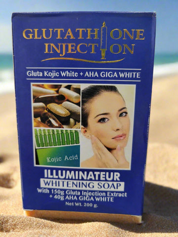 Gluthatione Injection
