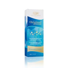 Fair & White Glutathion Extra Brightening Body Lotion 500ml