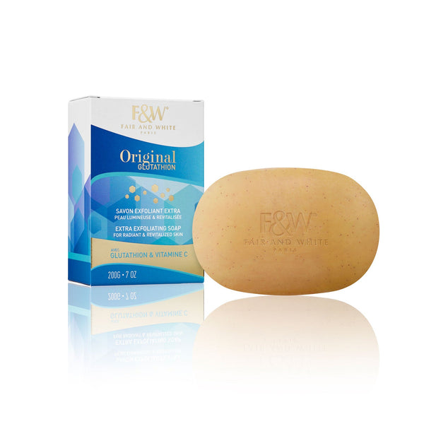 Body Soap