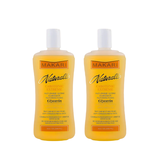 Naturalle Carotonic Extreme Multivitamin Toning Glycerin