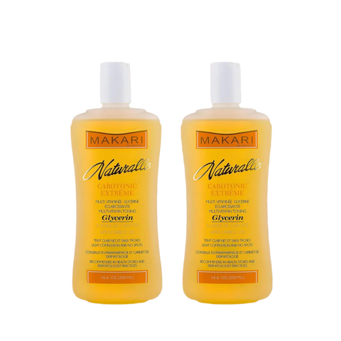 Naturalle Carotonic Extreme Multivitamin Toning Glycerin