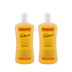 Naturalle Carotonic Extreme Multivitamin Toning Glycerin