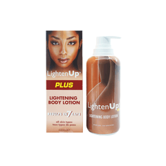 LightenUp Capsules Set