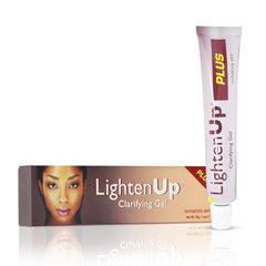 LightenUp Plus Kit for Smooth Skin