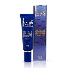 Fair & White Exclusive Gel Cream Dark Spot Corrector