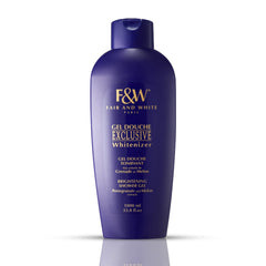 Fair & White Exclusive Shower Gel Pomegranate Melon Extract