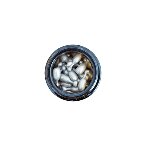 LightenUp Capsules Set