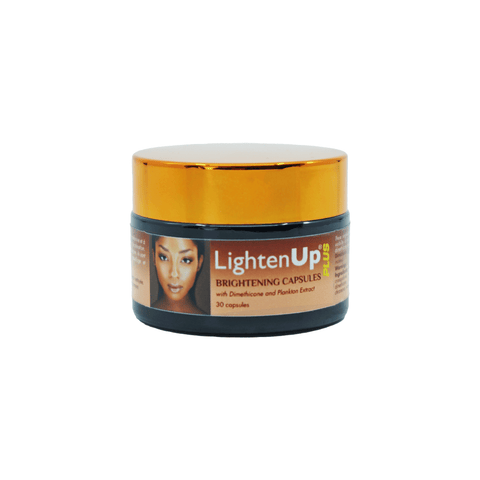 LightenUp Capsules with Plankton Extract