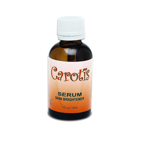 Carotis Brightening Serum