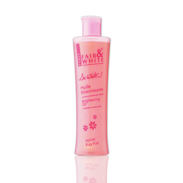 Body Oil